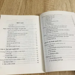 TRUYỆN VÀ NGHIỆP VÕ - QUYỀN ANH  1043829