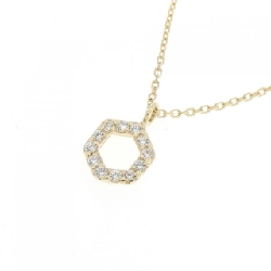 K10YG Nhẫn Cubic - Hàng hiệu Chính hãng 862475