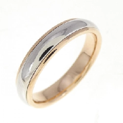 Nhẫn Tiffany Lucida - Hàng hiệu Authentic