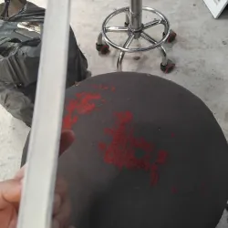 Nhà nhân học chân trần : nghe và đọc Jaques Dournes 1031040