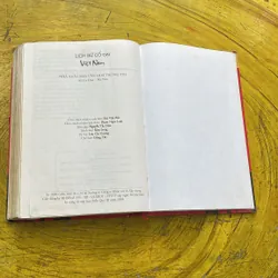 LỊCH SỬ CỔ ĐẠI VIỆT NAM- ĐÀO DUY ANH 689634