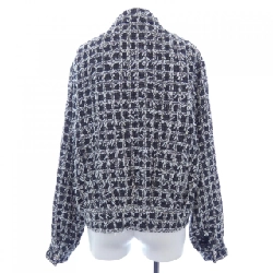 【Mã giảm giá】Áo khoác CHANEL 642455