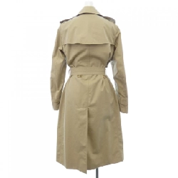 Burberry BURBERRY Áo khoác trench - Hàng hiệu Chính hãng 637967