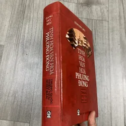 Tinh hoa văn hoá phương đông. Trung quốc, triều tiên, nhật bản. 3b1 689212