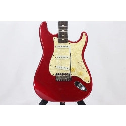 FENDER DELUXE POWERHOUSE ST - Hàng hiệu Authentic