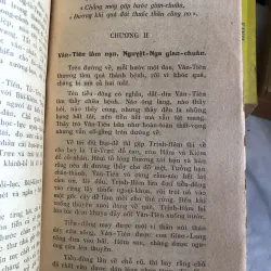 Lục Vân Tiên - Nguyễn Đình Chiểu  1006391