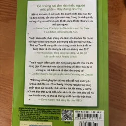 Nếu tôi biết được khi còn 20 1017689