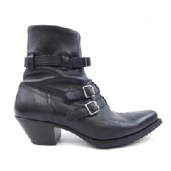 Giày bốt CELINE - Hàng hiệu Chính hãng