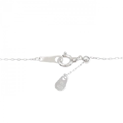 Dây chuyền ruby PT950/PT900 0.17CT - Hàng hiệu Chính hãng 861235