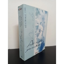 Ai Còn Chờ Ai Giữa Mùa Hoa Nở (2013) - Sói Xám Mọc Cánh Mới 80% HCM.ASB2102 Rebooks.vn