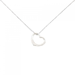 Dây chuyền Tiffany Open Heart - Hàng hiệu Authentic