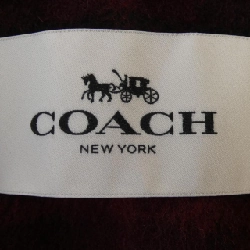 Áo khoác trench COACH F20489 628901