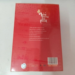 Yêu không lối thoát - Lam Bạch Sắc 544366