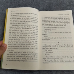 BÓNG QUỶ - HỒ NGỌC VINH 538135