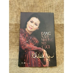 Đằng sau những nụ cười - Khánh Ly