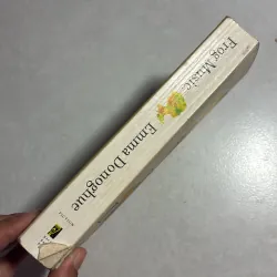 Frog music - Emma Donoghue 783097