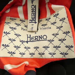 Herno Herno áo khoác 631837