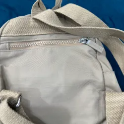 Balo mini vải nhiều ngăn 977082