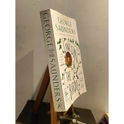 Lincoln in the Bardo - George Saunders 460300