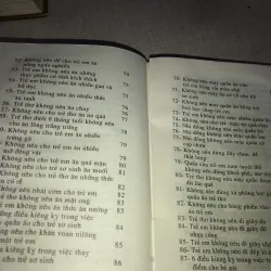 500 điều cấm kỵ trong cuộc sống hiện đại 780249