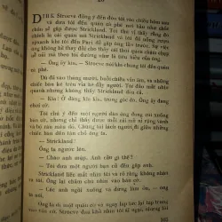 Vầng trăng và sáu xu - Somerset Maugham 976146