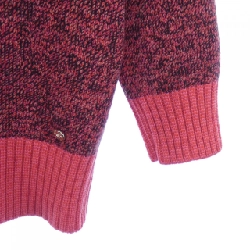 【Mã giảm giá】Chanel CHANEL Áo len 637568