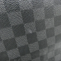 Túi xách vai Louis Vuitton Damier Graphite District PM N41028 613776