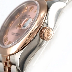 Đồng hồ Rolex Datejust 279161･5 SSxPG tự động - Hàng hiệu Authentic 873406