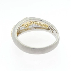 Nhẫn kim cương PT900/K18YG 0.40CT - Hàng hiệu Chính hãng 854488