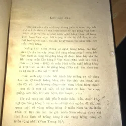Kỹ thuật trồng bông - Vũ Công Hậu 1017668