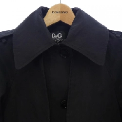 【Mã giảm giá】Áo khoác D&G 643362