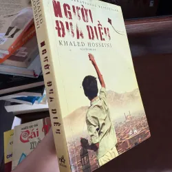 Người đua diều (The Kite Runner) – Khaled Hosseini 973340