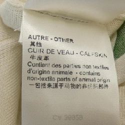 【Mã giảm giá】Áo khoác cardigan LOUIS VUITTON 643576