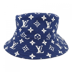 Mũ LOUIS VUITTON LV Escarbob Reversible M76231 - Hàng hiệu Chính hãng 836236