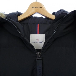 MONCLER GUIMAUVE Áo khoác lông 631218