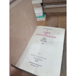 Odour of Chrysanthemums and other stories - D.H.Lawrence 961520