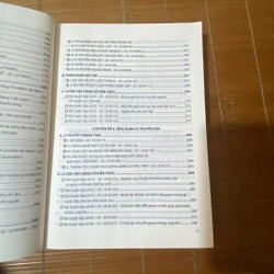 Tổng ôn phần tư duy khoa học và giải quyết vấn để môn sinh học kỳ thi TSA 447189