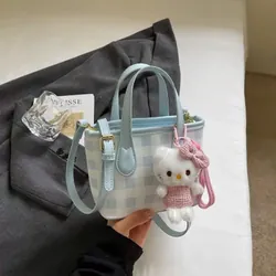 Túi sách hello kitty siêu yêu 593090