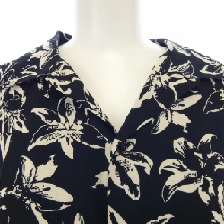 Áo sơ mi S/S CELINE - Hàng hiệu Chính hãng 826138