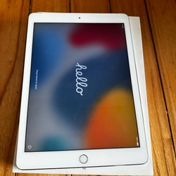 Ipad air wifi Cellular 16gb silver lỗi cảm ứng