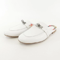 【Mã giảm giá】Giày sandal HERMES 664183