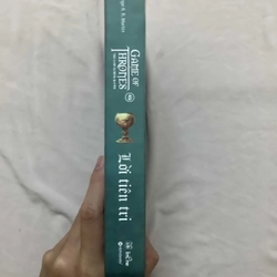 Trò Chơi Vương Quyền (Tập 4a, 4b, 5c) 392384