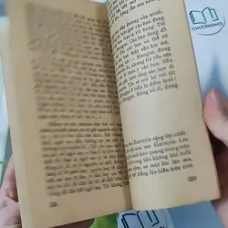 [MIỄN PHÍ BỌC SÁCH] [XƯA] Con Tàu Trắng (1982) - Chingiz Aitmatov 997666