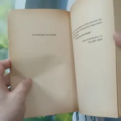 [MIỄN PHÍ BỌC SÁCH] The Doomsday Prophecy - Scott Mariani 1027486