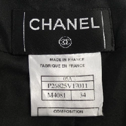 CHANEL P26825V17011 05A Váy - Hàng hiệu Chính hãng 814234
