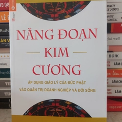 Năng đoạn kim cương. Geshe michael roach 223336