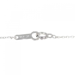 4゜C Dây chuyền kim cương - Hàng hiệu Authentic 843679