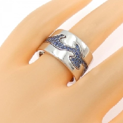 Nhẫn Fusion George Jensen - Hàng hiệu Authentic 835616