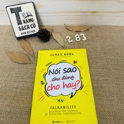 Nói sao cho đúng cho hay