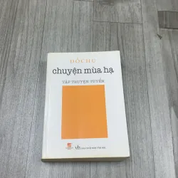 Chuyện mùa hạ - đỗ chu. 2b2